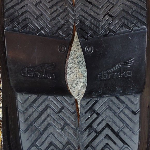 Dansko Clogs - Picture 6 of 6